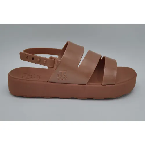 LATINA de Mujer modelo Sandalia Mujer Nicolle mujer 2025102821114822603 PVC Pvc