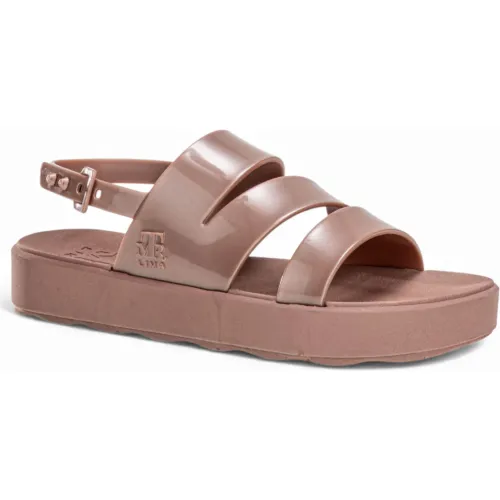 LATINA de Mujer modelo Sandalia Mujer Nicolle mujer 2025102821114822603 PVC Pvc