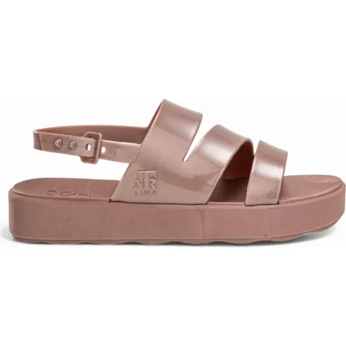 LATINA Sandalia Mujer Nicolle