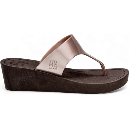 LATINA Sandalia Mujer Paris