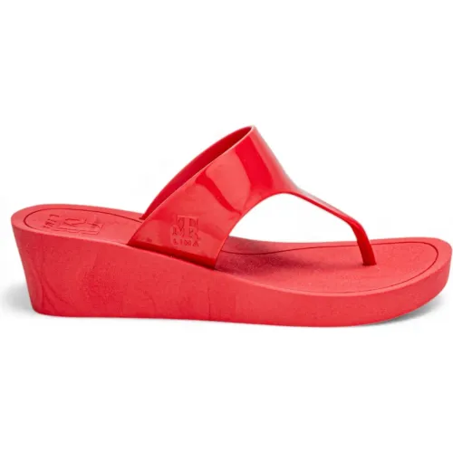 LATINA Sandalia Mujer Paris