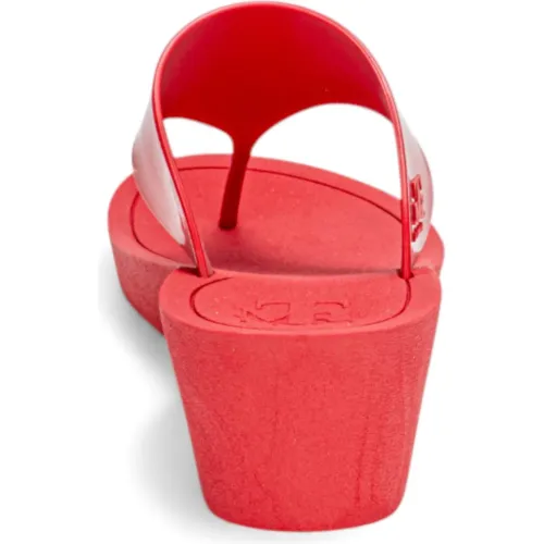 LATINA Sandalia Mujer Paris