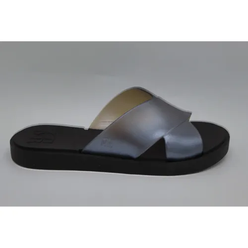 LATINA Sandalia Mujer Marbella