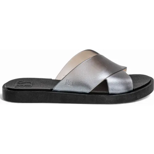 LATINA Sandalia Mujer Marbella