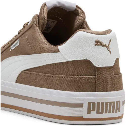 Puma Zapatillas Urbanas Hombre Court Classic Vulc Fs