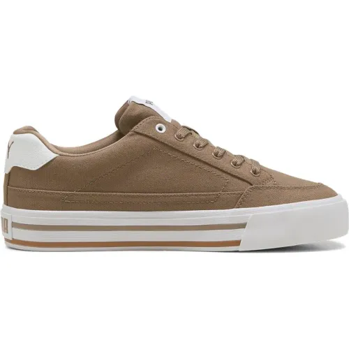 Puma Zapatillas Urbanas Hombre Court Classic Vulc Fs
