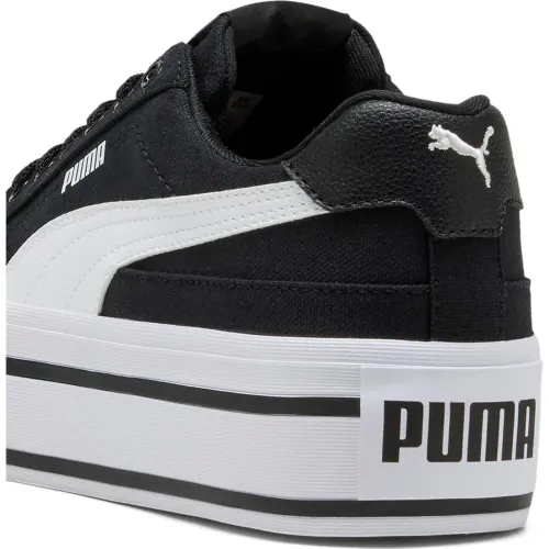 Puma Zapatillas Urbanas Mujer Court Classic Vulc Fs Platform Wns