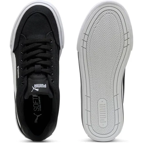 Puma Zapatillas Urbanas Mujer Court Classic Vulc Fs Platform Wns