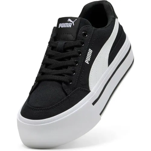 Puma Zapatillas Urbanas Mujer Court Classic Vulc Fs Platform Wns