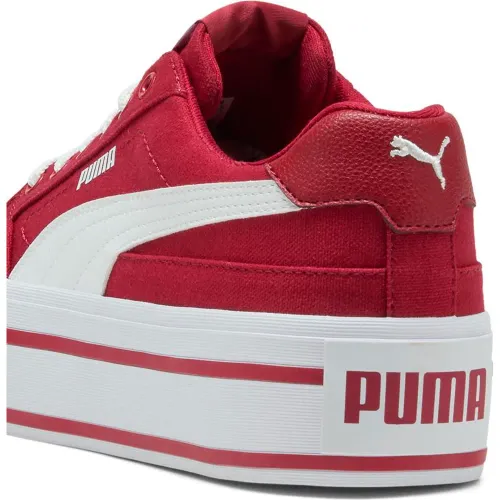 Puma Zapatillas Urbanas Mujer Court Classic Vulc Fs Platform Wns