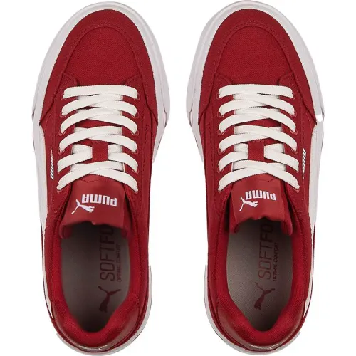 Puma Zapatillas Urbanas Mujer Court Classic Vulc Fs Platform Wns