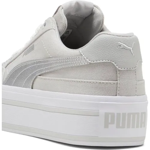 Puma Zapatillas Urbanas Mujer Court Classic Vulc Fs Platform Wns