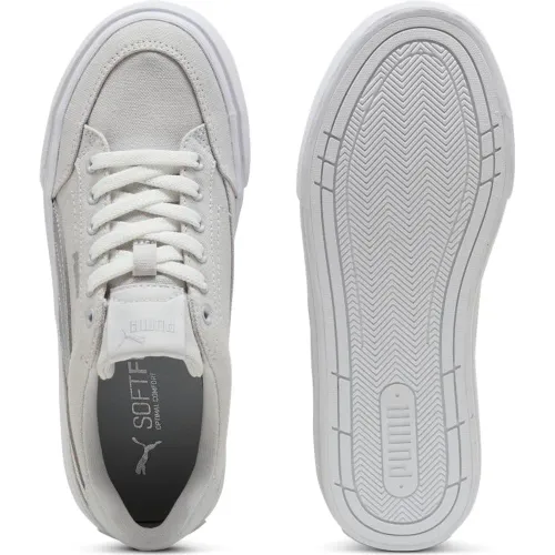 Puma Zapatillas Urbanas Mujer Court Classic Vulc Fs Platform Wns