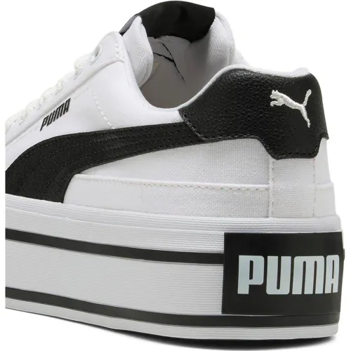Puma Zapatillas Urbanas Mujer Court Classic Vulc Fs Platform Wns