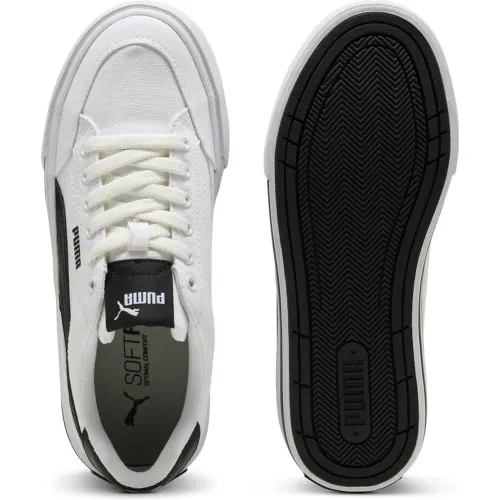 Puma Zapatillas Urbanas Mujer Court Classic Vulc Fs Platform Wns