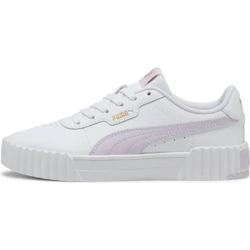 Puma Zapatillas Urbanas Mujer Carina 3.0