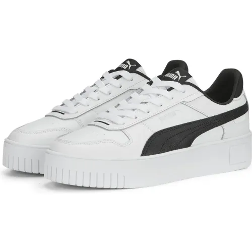 Puma Zapatillas Urbanas Mujer Carina Street