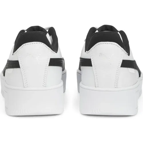 Puma Zapatillas Urbanas Mujer Carina Street