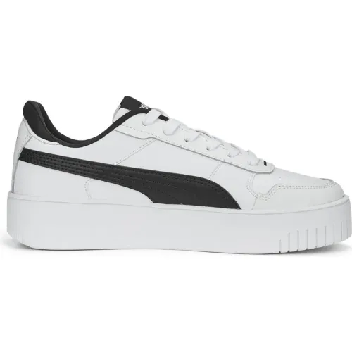 Puma Zapatillas Urbanas Mujer Carina Street