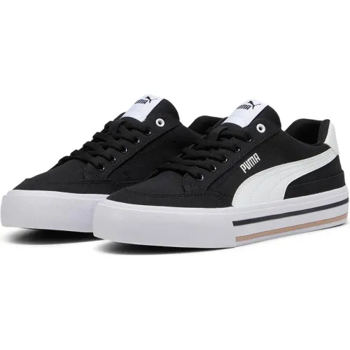 Puma Zapatillas Urbanas Unisex Court Classic Vulc Fs