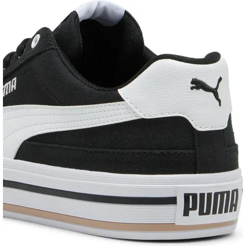 Puma Zapatillas Urbanas Unisex Court Classic Vulc Fs