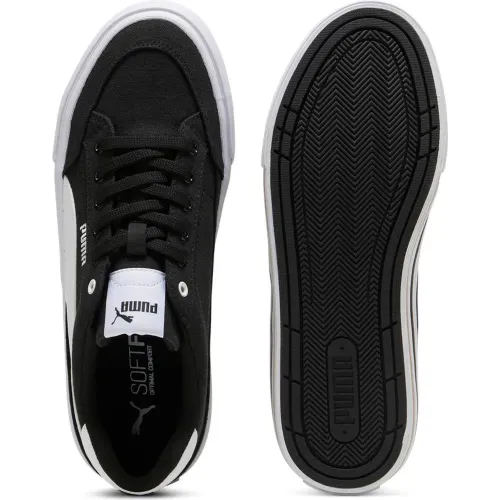 Puma Zapatillas Urbanas Unisex Court Classic Vulc Fs