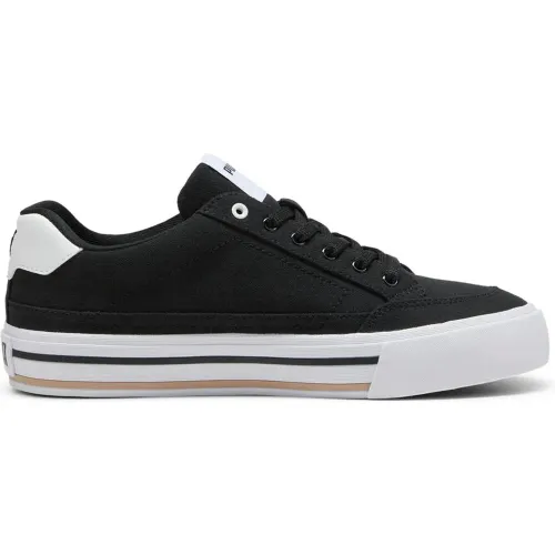 Puma Zapatillas Urbanas Unisex Court Classic Vulc Fs