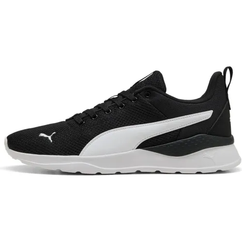 Puma Negro de Hombre / Mujer modelo Zapatillas Urbanas Unisex Anzarun Lite negros textiles hombre 2025102822045355845 Textil Textil