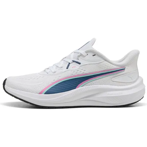 Puma Blanco de Hombre / Mujer modelo Zapatillas Running Unisex Skyrocket Lite 2 blancos hombre 2025102822045355872 Sintético - textil SINTETICO-TEXTIL