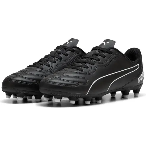 Puma Zapatillas De Futbol Niños Classico Fg Jr