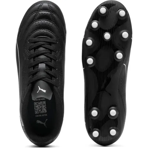 Puma Zapatillas De Futbol Niños Classico Fg Jr