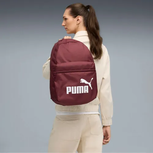 Puma Mochila Deportivo Unisex Phase Backpack