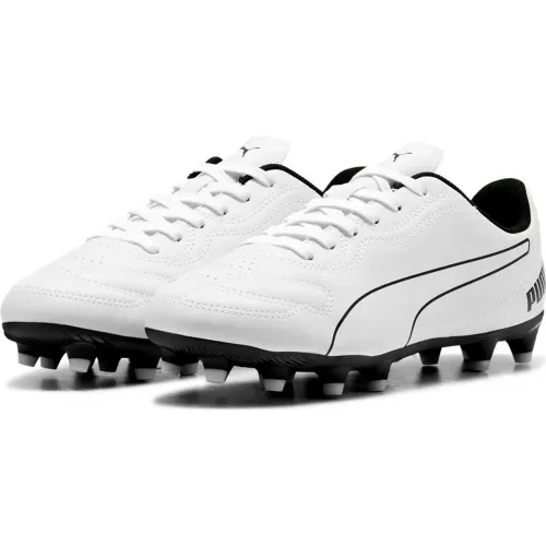 Puma Zapatillas De Futbol Niños Classico Fg Jr