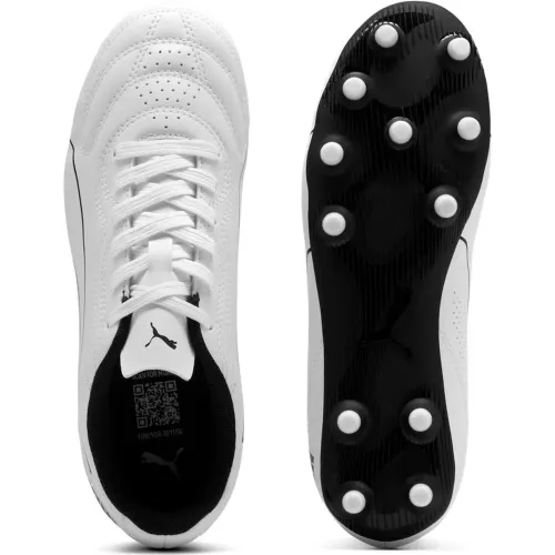 Puma Zapatillas De Futbol Niños Classico Fg Jr