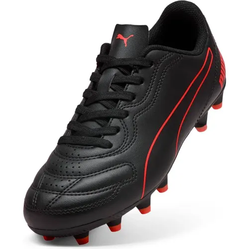 Puma Zapatillas De Futbol Niños Classico Fg Jr