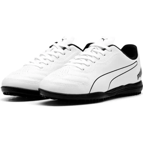 Puma Zapatillas De Futbol Niños Classico Tt Jr