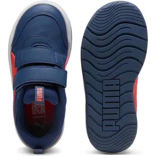 Puma Zapatillas Urbanas Niños Multiflex 2 Sl V Ps