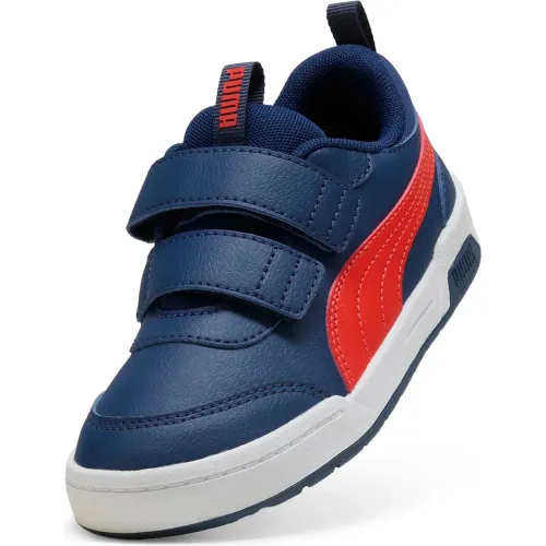 Puma Zapatillas Urbanas Niños Multiflex 2 Sl V Ps