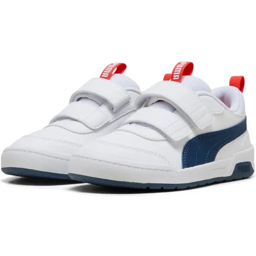 Puma Zapatillas Urbanas Niños Multiflex 2 Sl V Ps