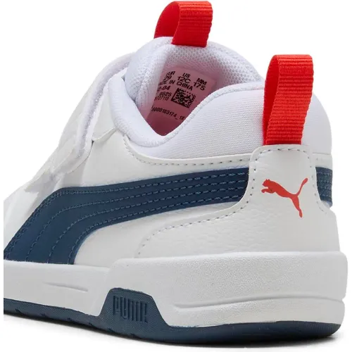 Puma Zapatillas Urbanas Niños Multiflex 2 Sl V Ps