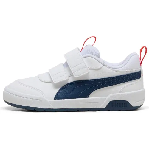 Puma Blanco de Niño modelo Zapatillas Urbanas Niños Multiflex 2 Sl V Ps blancos niño 2025102915212329790 Sintético - textil SINTETICO-TEXTIL