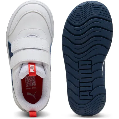 Puma Zapatillas Urbanas Niños Multiflex 2 Sl V Ps