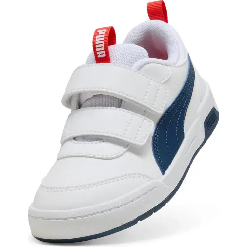 Puma Zapatillas Urbanas Niños Multiflex 2 Sl V Ps