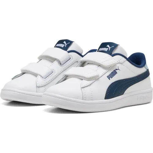 Puma Zapatillas Urbanas Niños Smash 3.0 L V Ps