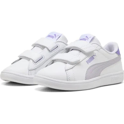 Puma Zapatillas Urbanas Niños Smash 3.0 L V Ps