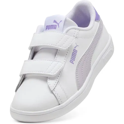 Puma Zapatillas Urbanas Niños Smash 3.0 L V Ps