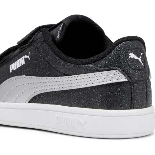 Puma Zapatillas Urbanas Niños Smash 3.0 Glitz Glam V Ps