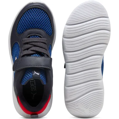 Puma Zapatillas Urbanas Niños Fun Racer 2 Ac+ Ps