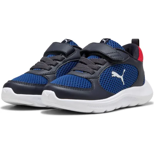 Puma Zapatillas Urbanas Niños Fun Racer 2 Ac+ Ps
