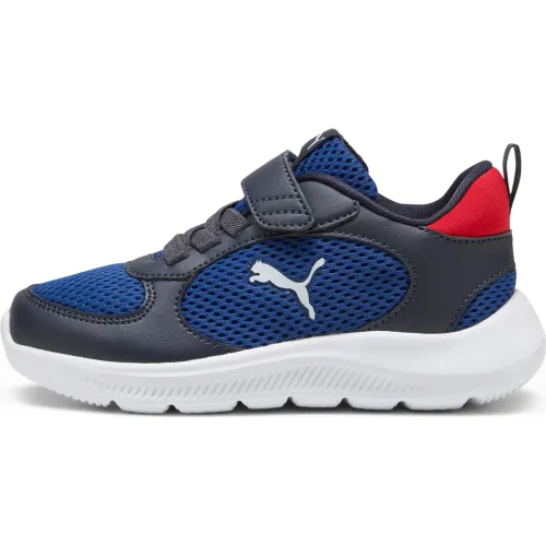 Puma Azul de Niño modelo Zapatillas Urbanas Niños Fun Racer 2 Ac+ Ps azules niño 2025102915212329949 Sintético - textil SINTETICO-TEXTIL